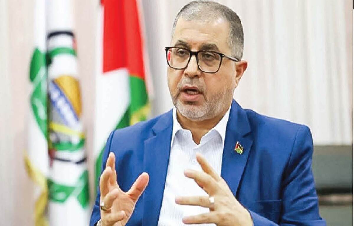 حماس: طرح ویتکاف فاقد تضمین‌های لازم است