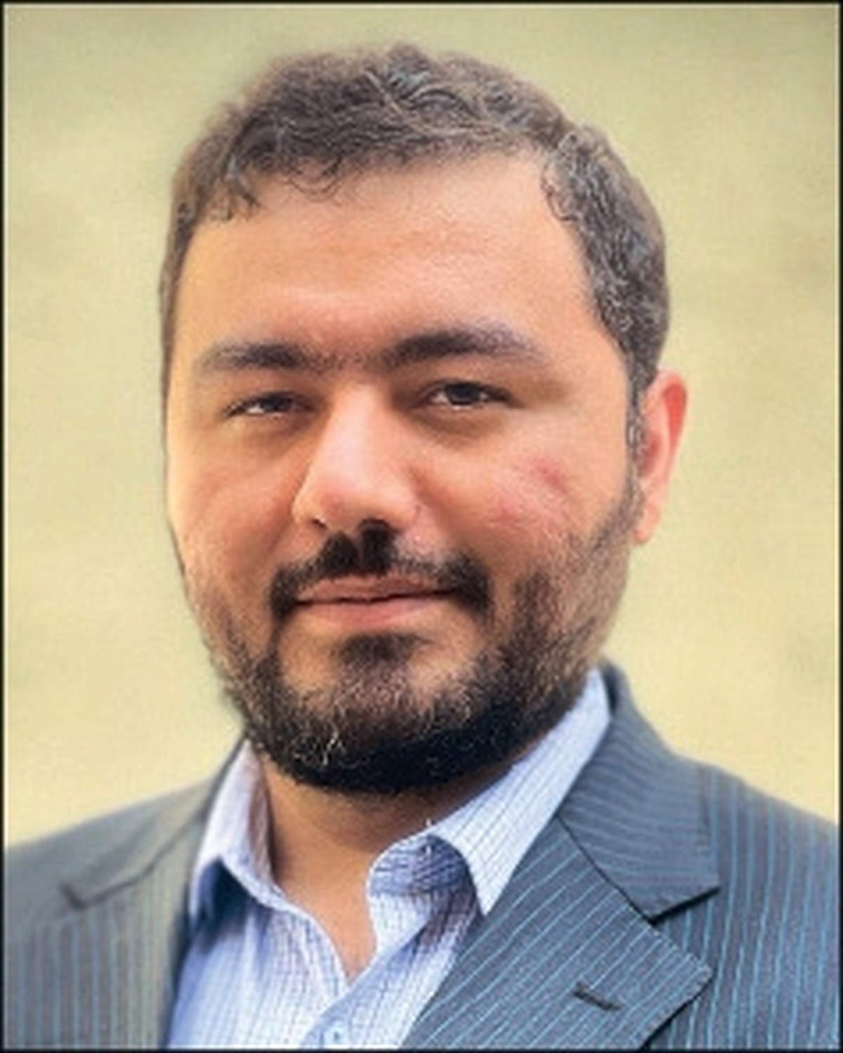 از «خود» گذشته برای ملت