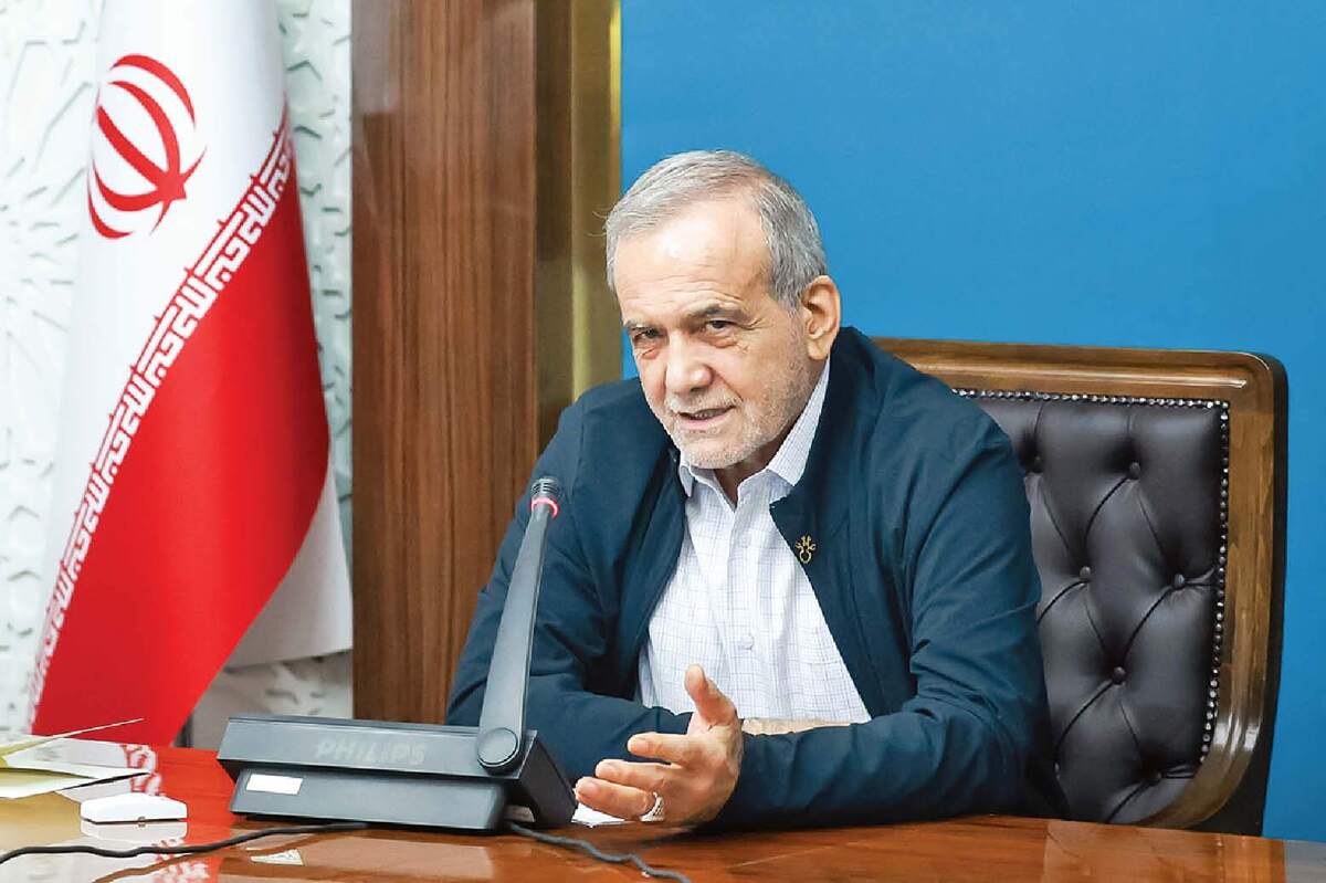 دانشگاه باید بازیگر اصلی حل بحران‌های کشور شود