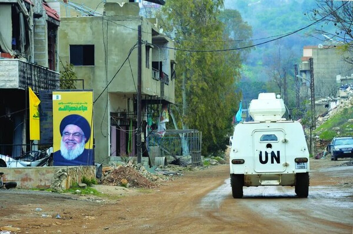 نبیه بری: لبنان خواستار تمدید بدون تغییر مأموریت نیروهای یونیفیل است