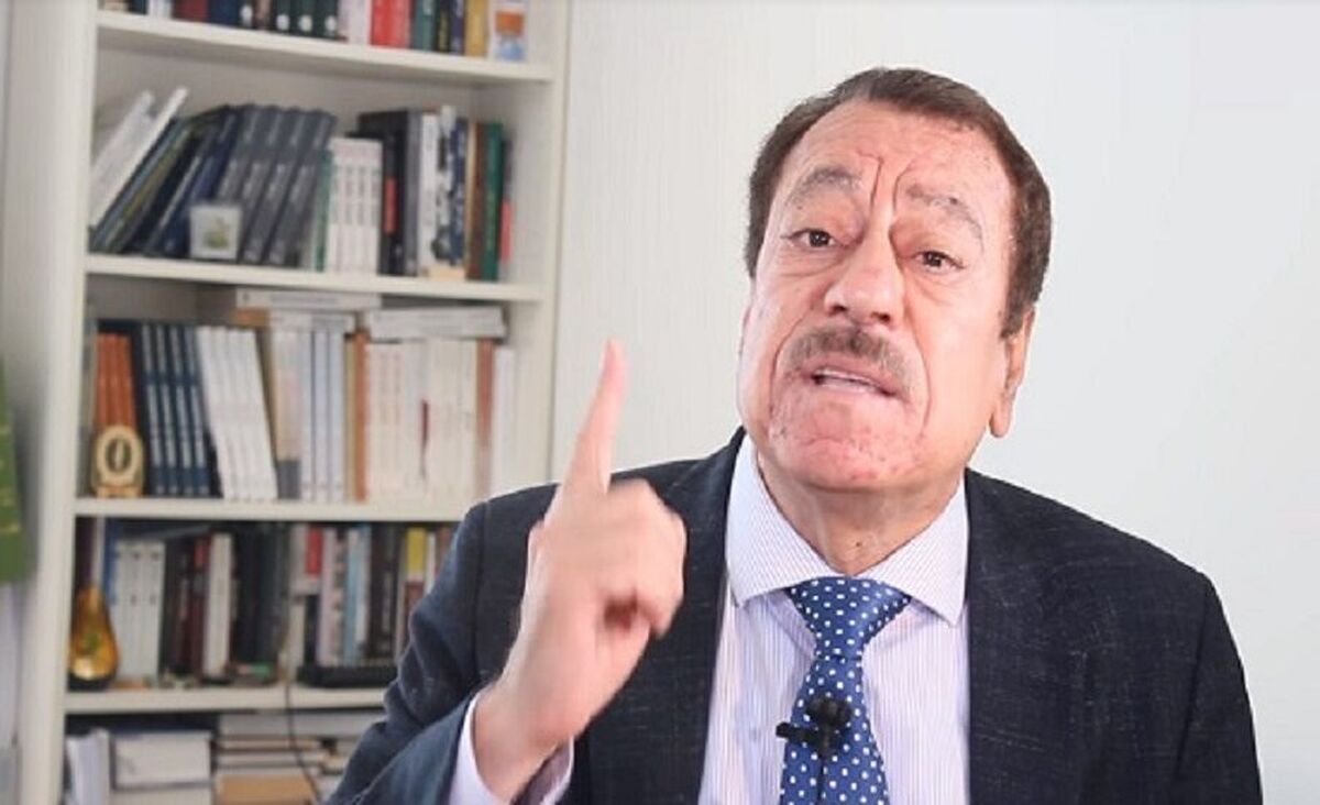 عبدالباری عطوان: در عصر موشک فراصوت و پهپاد انتحاری احداث دیوار امنیتی ناکارآمد است