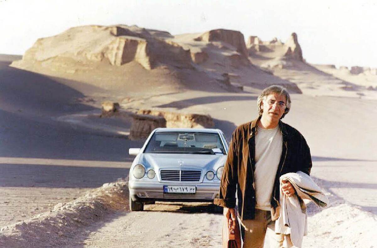 تحول درونی روی پرده‌نقره‌ای 