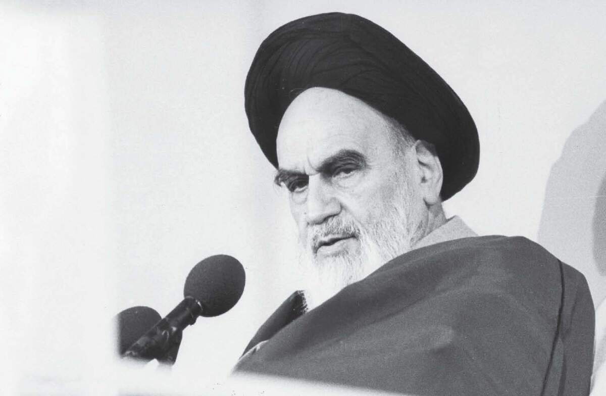 امام خمینی (ره) روحیه استکبارستیزی را در ملت‌ها نهادینه کرد