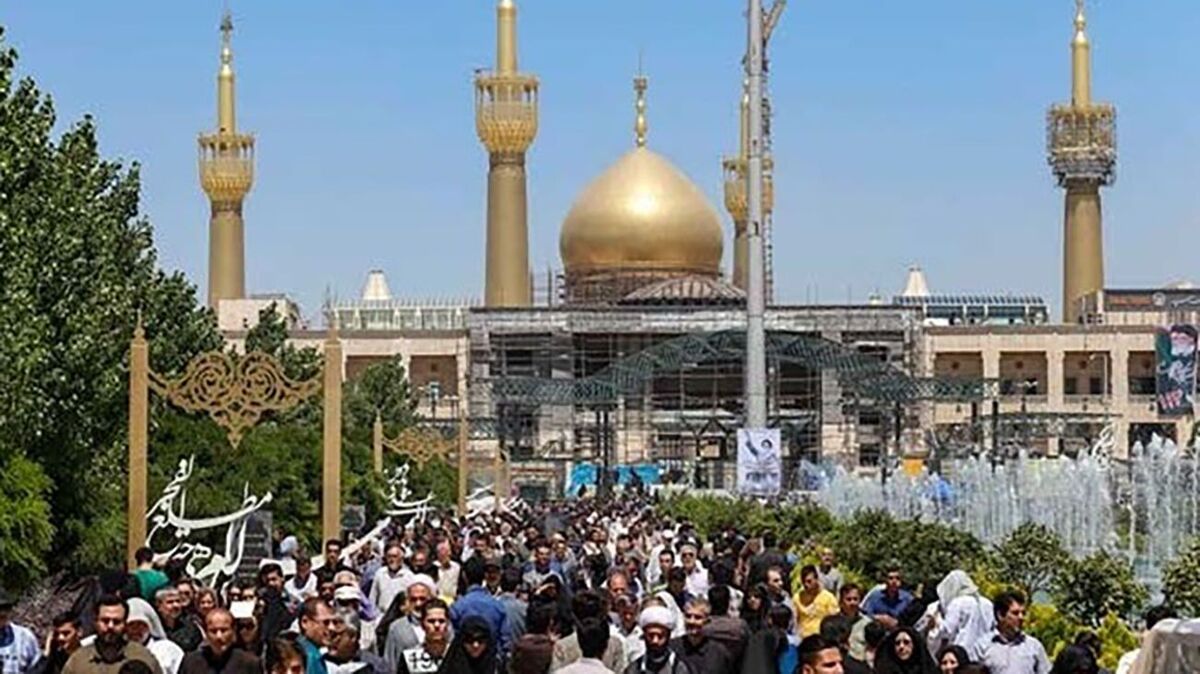 شهرداری تهران آماده استقبال از زائران مراسم سالگرد ارتحال امام؛ از برپایی پردیس‌های فرهنگی تا خدمات رایگان مترو