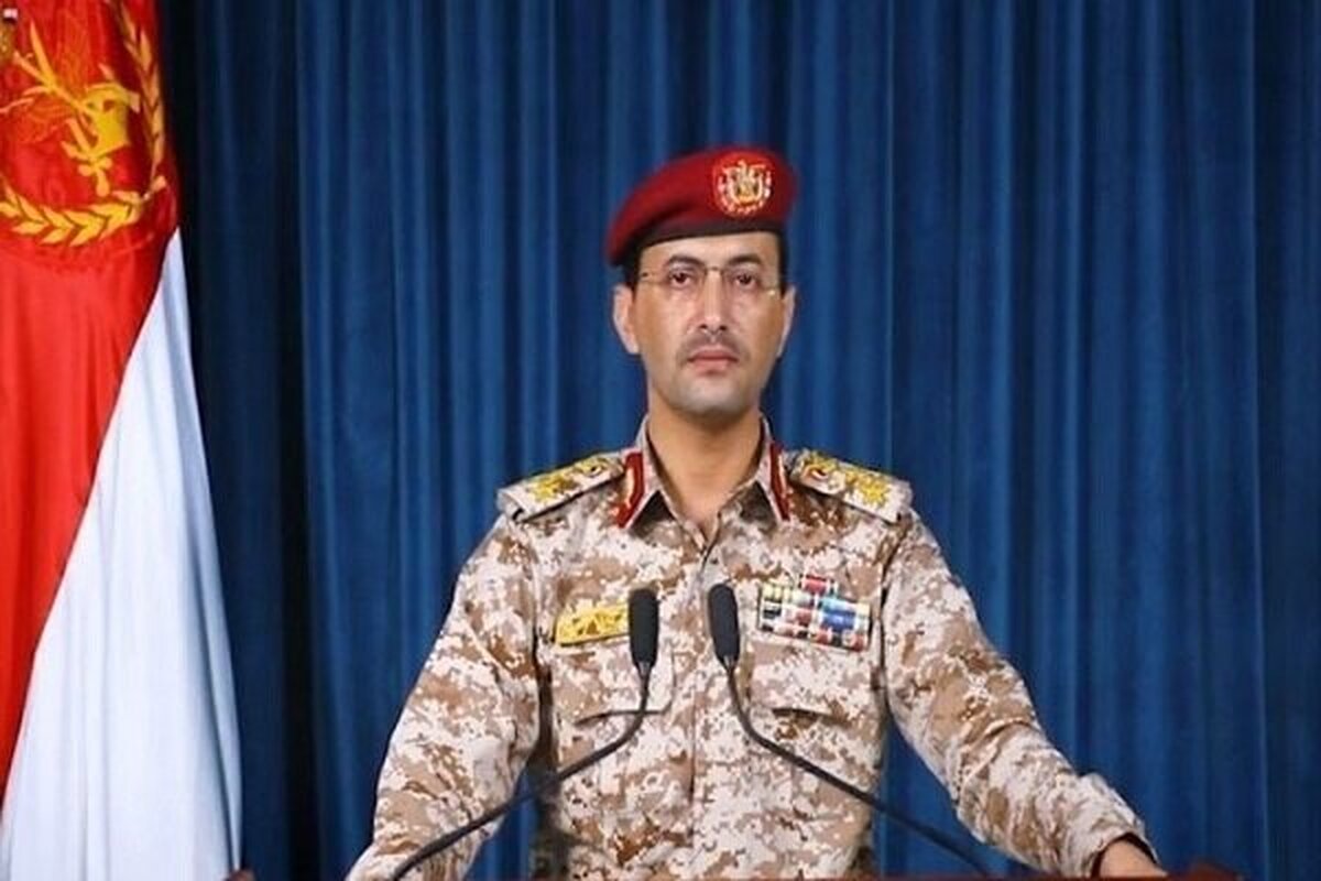 حملات موشکی و پهپادی یمن به بن گوریون و ۳ هدف راهبردی اشغالگران