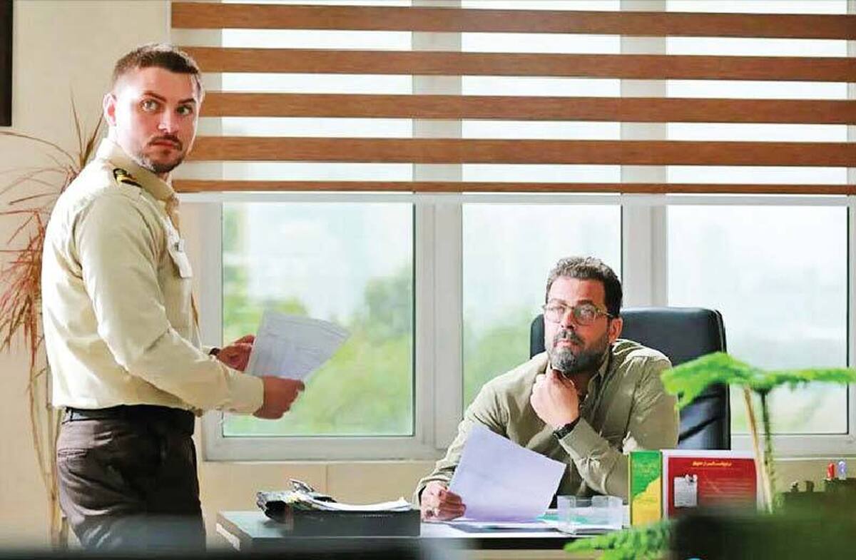 «یزدان» روایت باورپذیر قصه‎‌های شهر