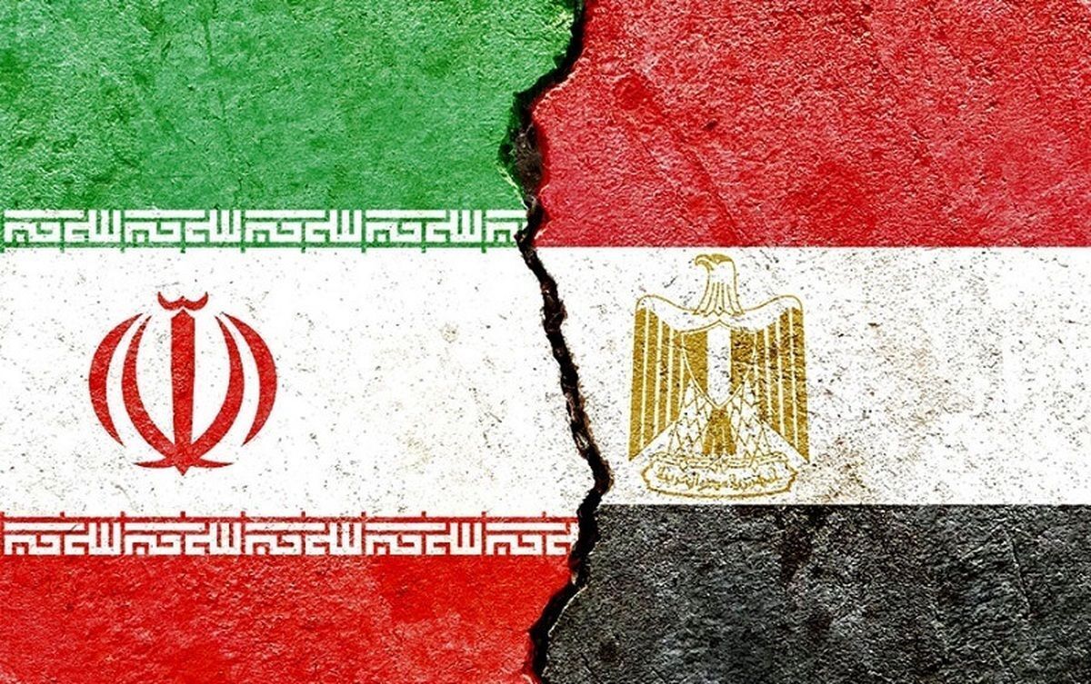 توسعه روابط دوجانبه و پرونده فلسطین؛ محور‌های رایزنی عراقچی در قاهره