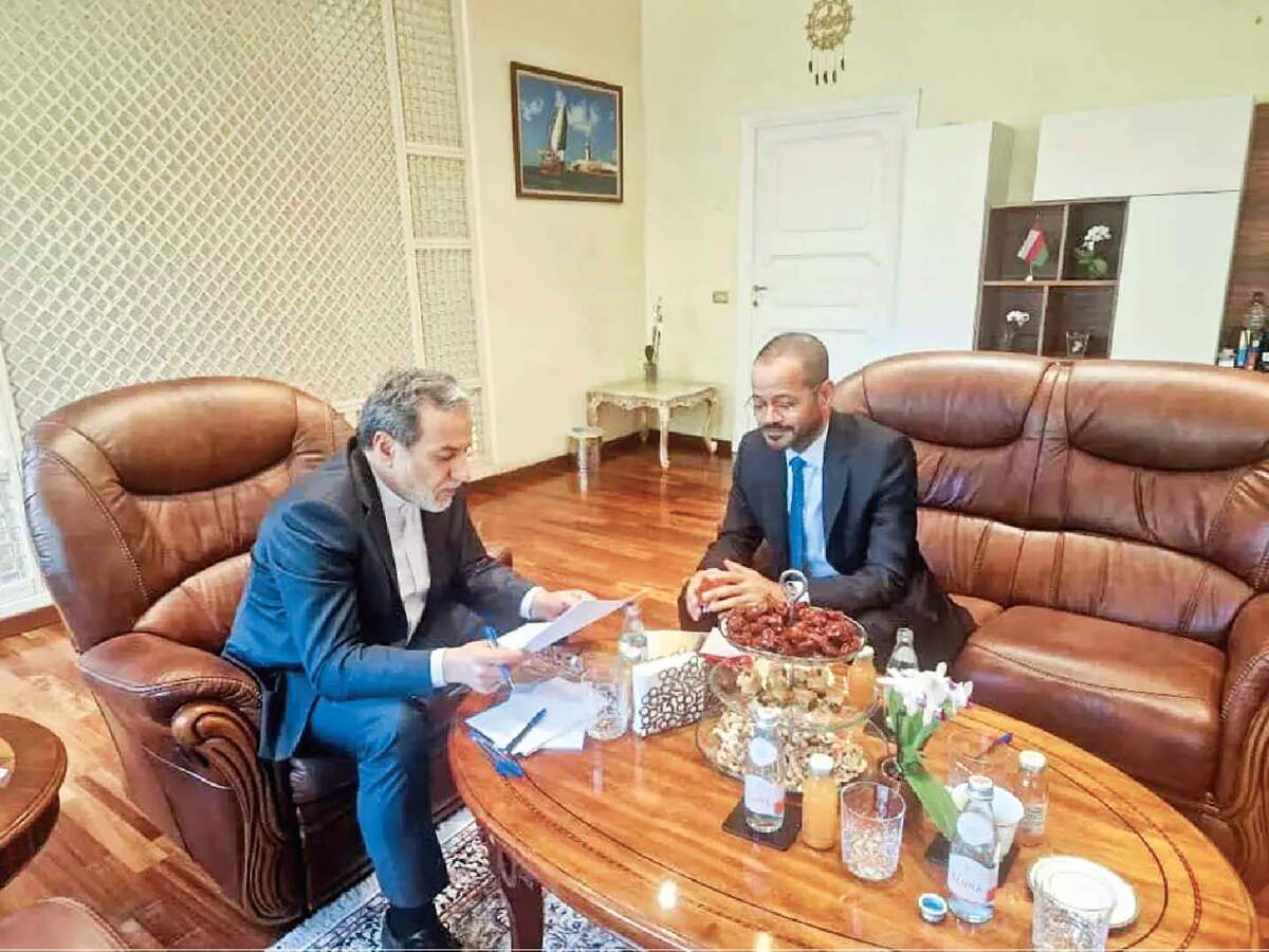 غلط زیادی «غنی‌سازی صفر» با اسم رمز کنسرسیوم