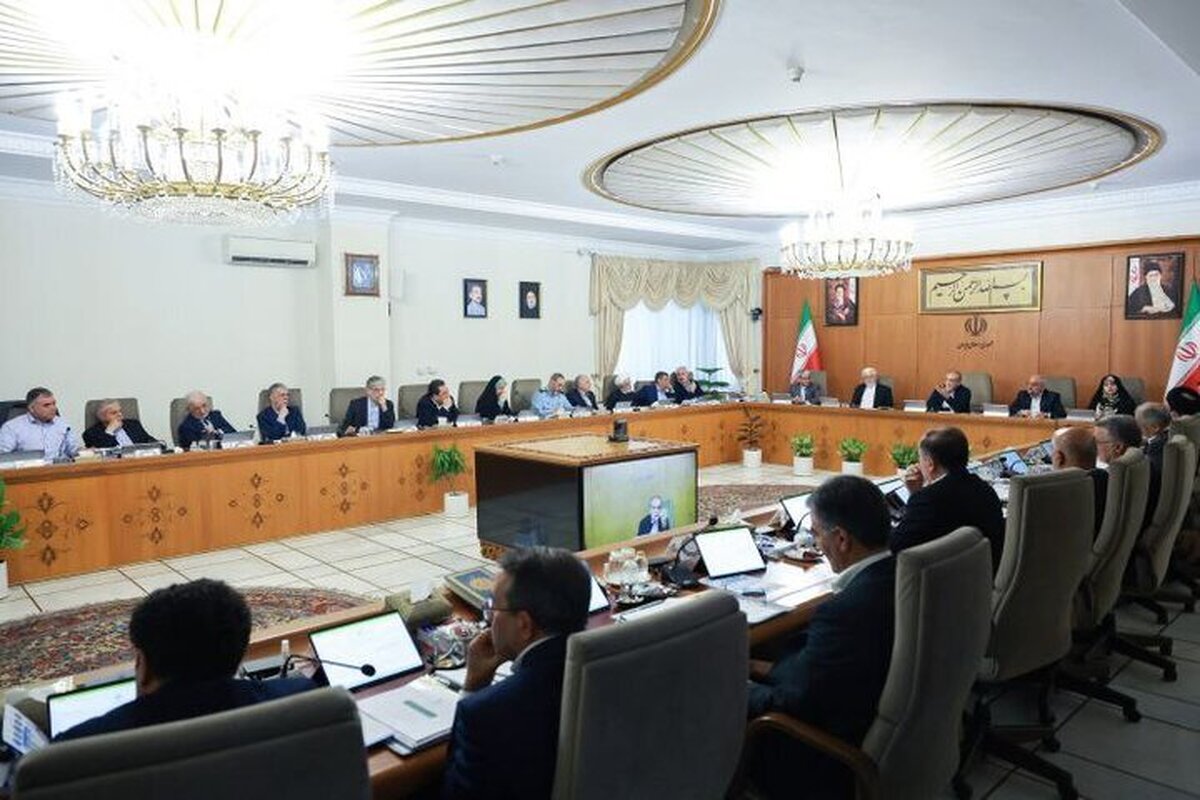 عراقچی: پاسخ نامه آمریکا در دست تهیه است