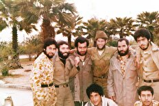 شهیدی که به دلیل اذان گفتن اخراج شده بود!