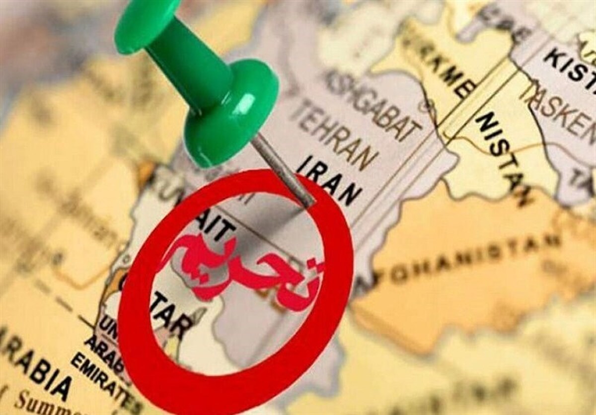 ادعاها درباره توقف اعمال تحریم‌های جدید آمریکا علیه ایران