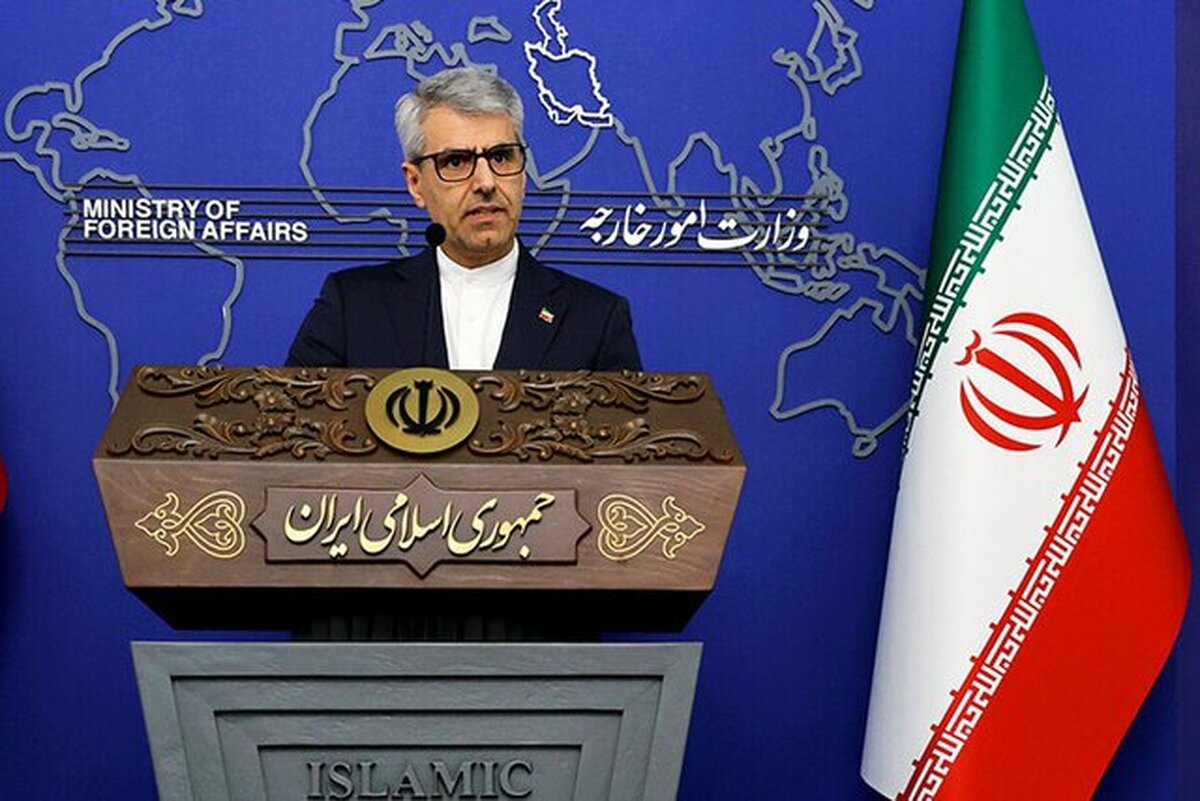 گزارش آژانس انرژی اتمی تحت نفوذ کشورهای غربی تهیه شده است