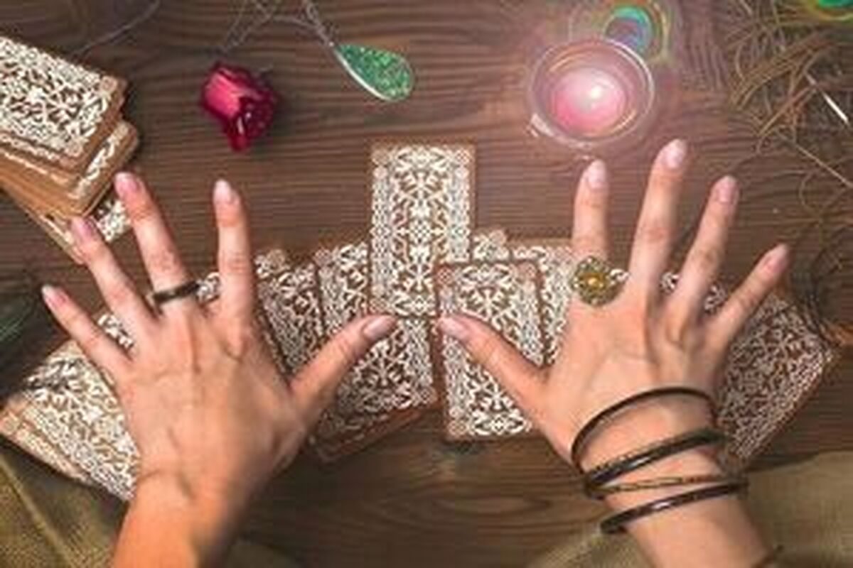 فال‌گیری رایگان در اینستاگرام ترفند جدید کلاهبرداران