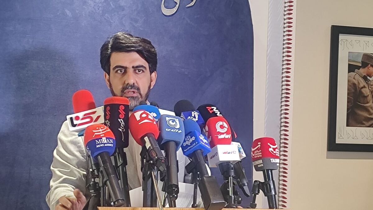 هیچ تعارفی در اجرای ضوابط ایمنی پاساژ علاالدین نداریم