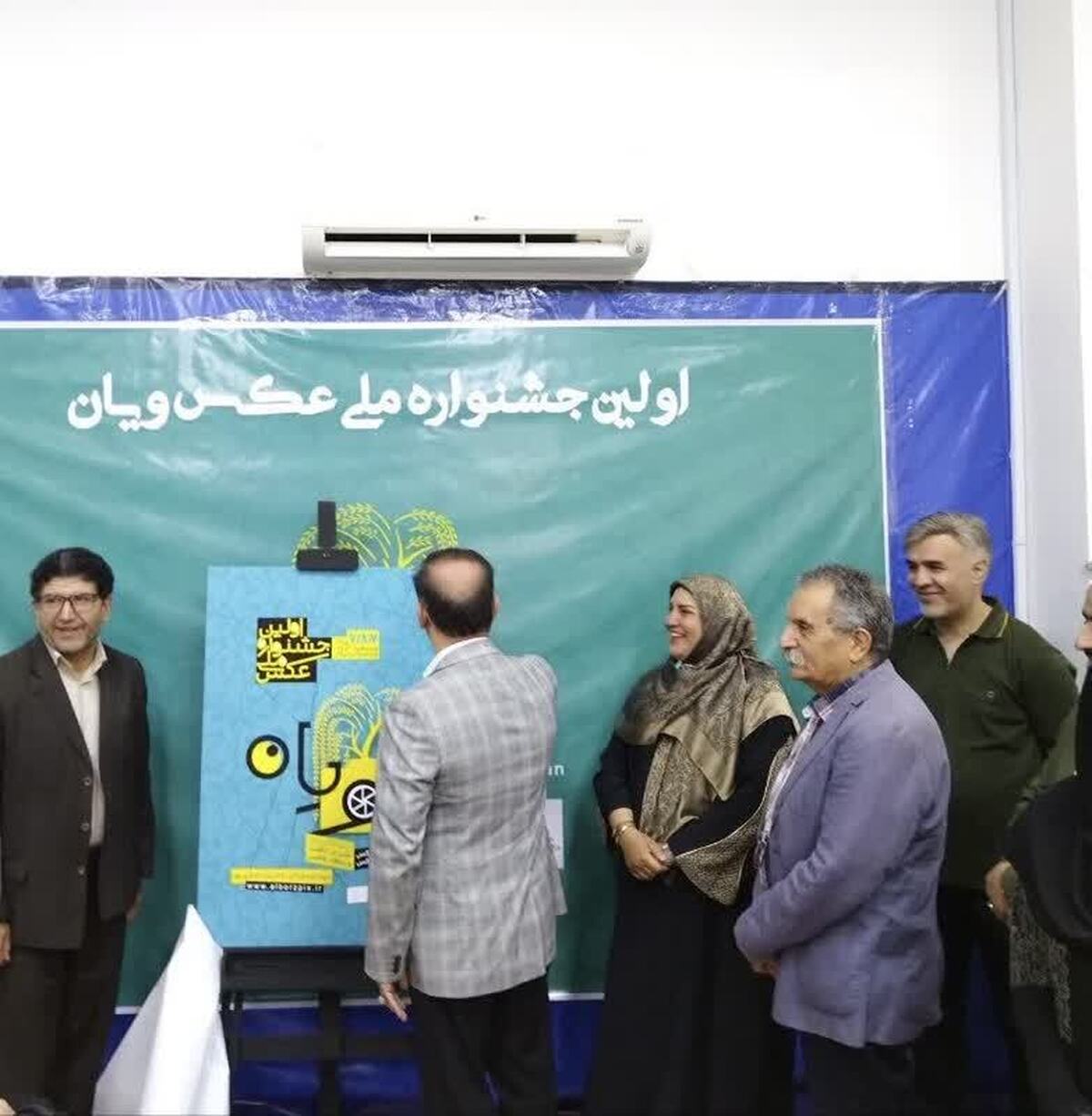 با هنر می‌توان شهر را زیباتر و مردم را امیدوارتر کرد