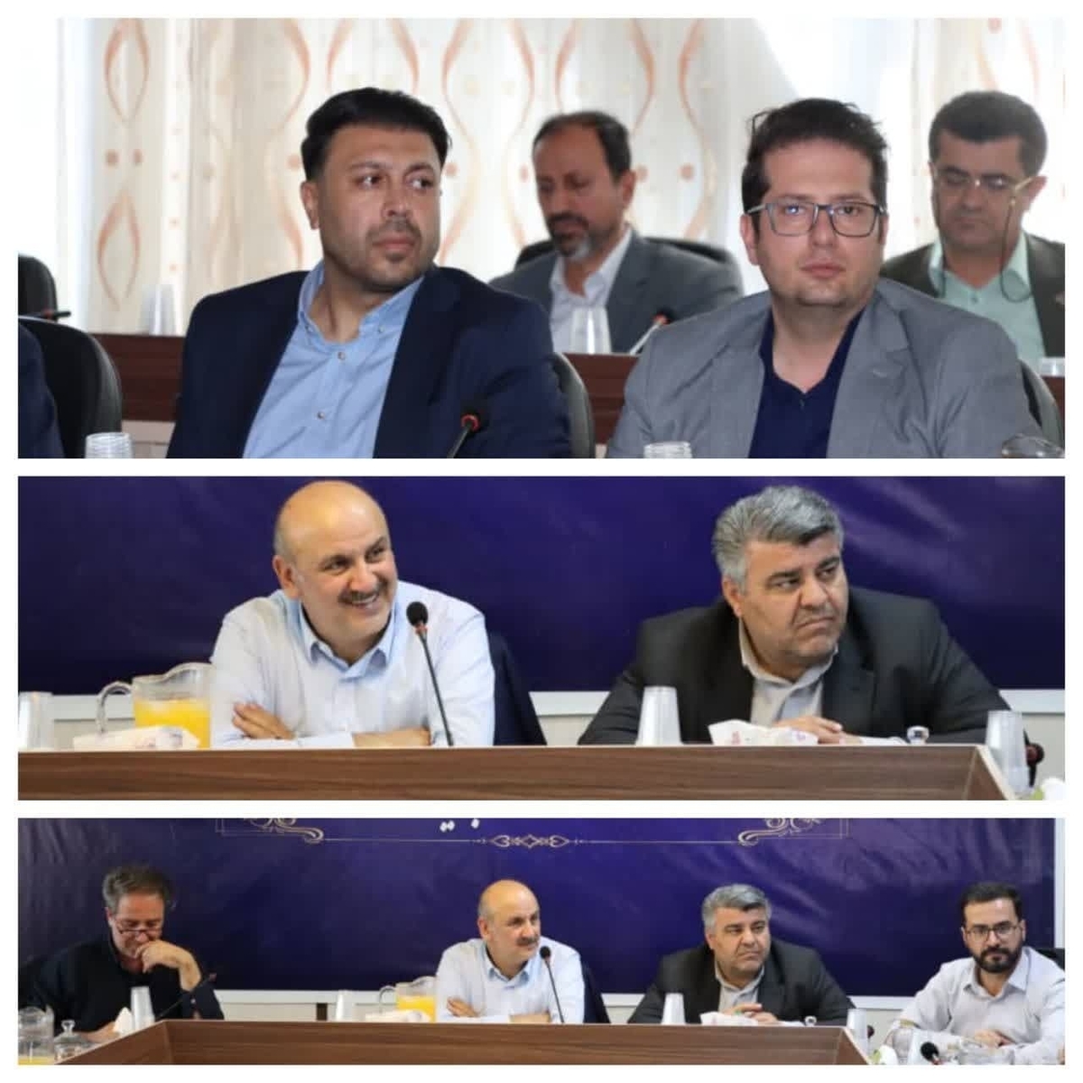 عزم جدی مسئولین در راستای تحقق اهداف نهضت ملی مسکن