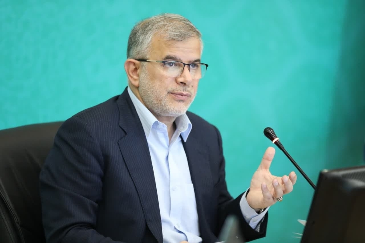 البرز الگوی ملی مدیریت اجتماعی می‌شود