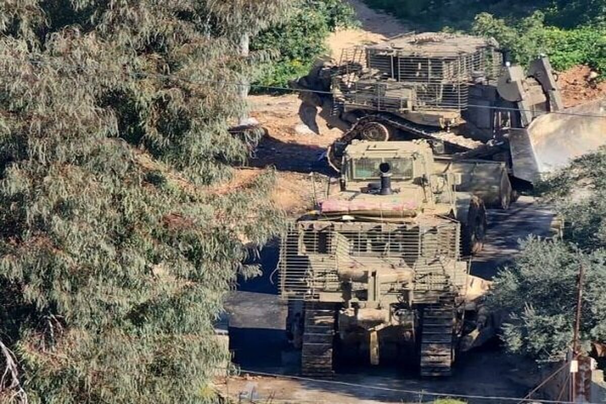 تحلیلگر فلسطینی: اسرائیل با شتاب در پی بلعیدن کامل کرانه باختری است
