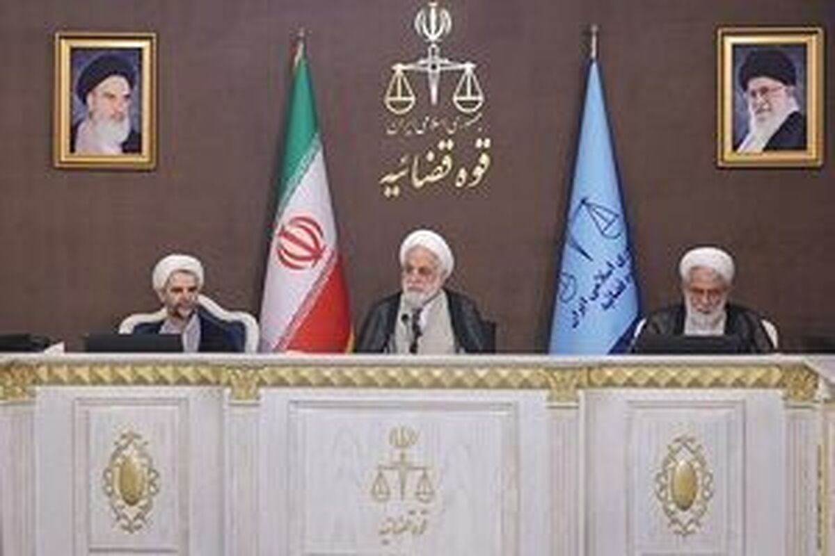 تأخیر در پیشبرد امور مراجعان عدلیه به هیچ وجه جایز نیست