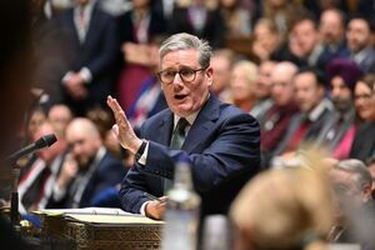 لندن: وضعیت غزه هر روز بدتر می‌شود