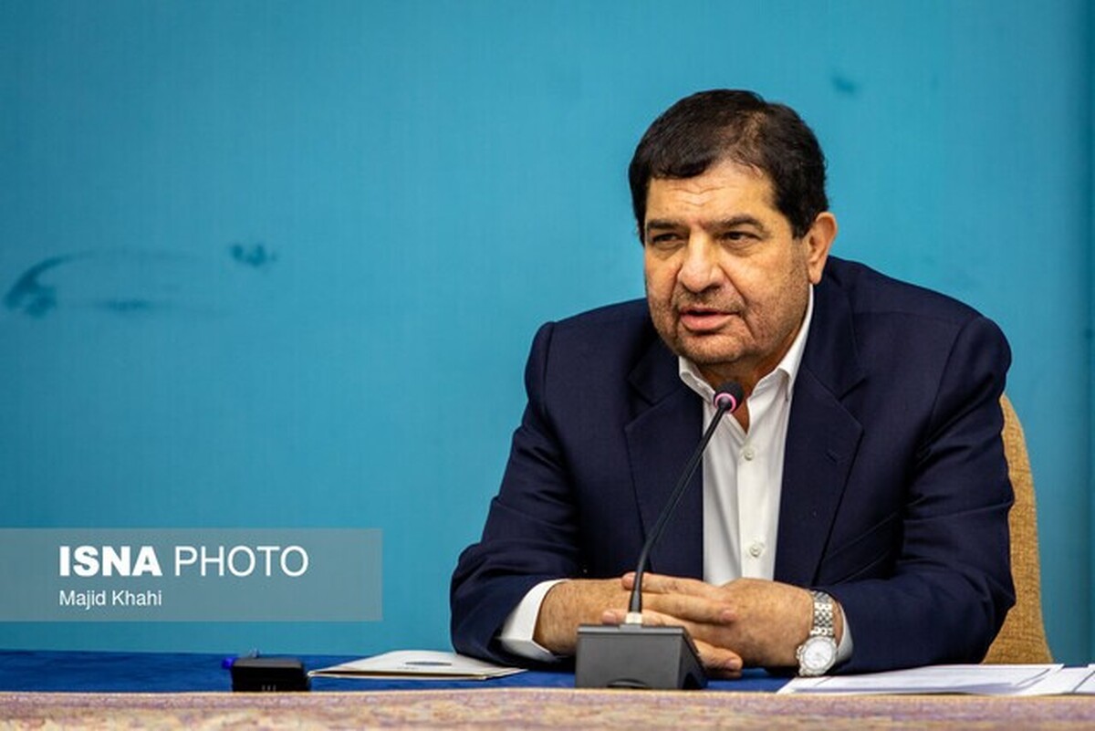 مخبر: رفع ناترازی برق یک مأموریت ملی است