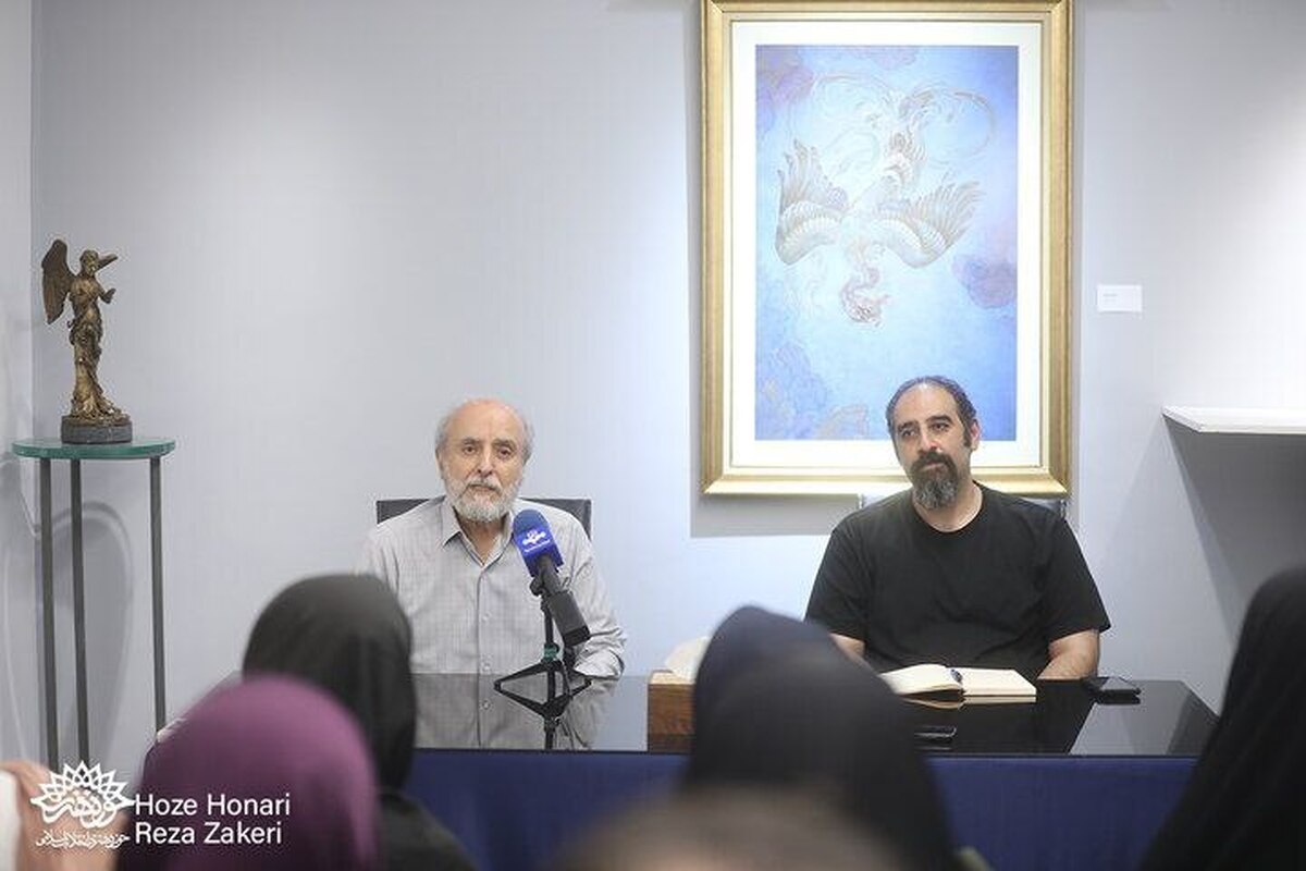 وظیفه هنر بیان حقیقت است
