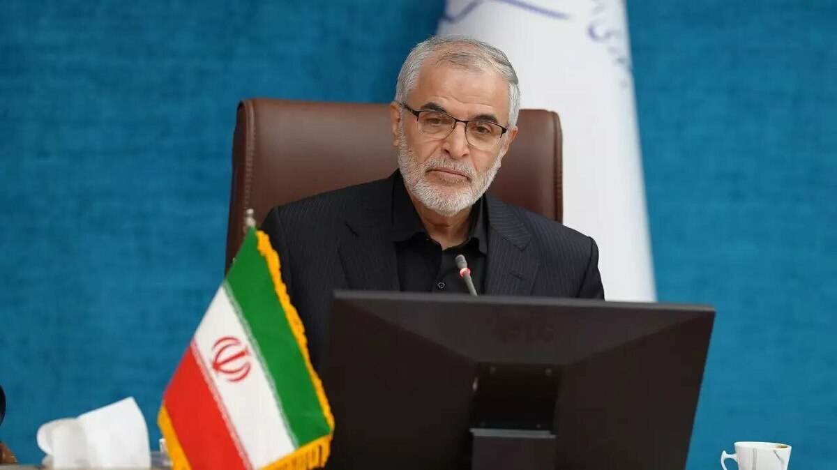 برگزاری جلسه مشترک بین وزرای کشور ایران، پاکستان و عراق