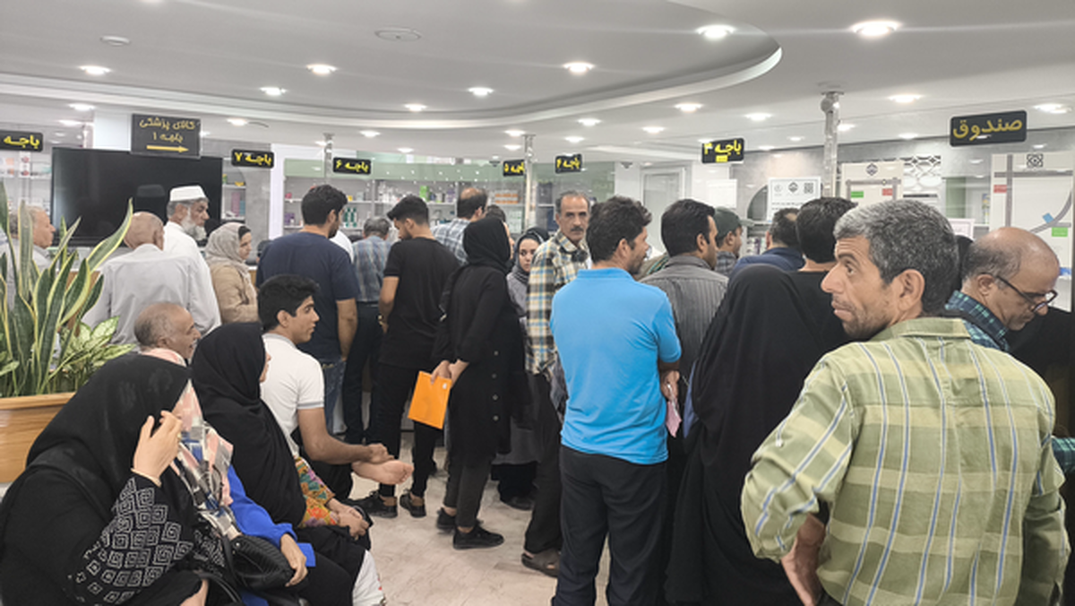 حاجی‌دلیگانی: سوء‌مدیریت، عامل اصلی کمبود و گرانی دارو است
