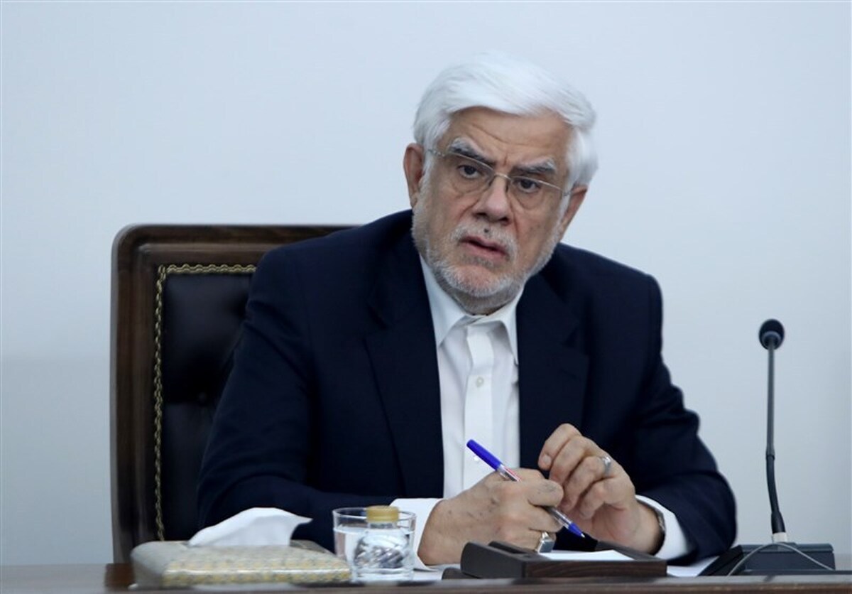 عارف: به یک ستاد فعال برای امنیت فضای سایبر نیازمندیم