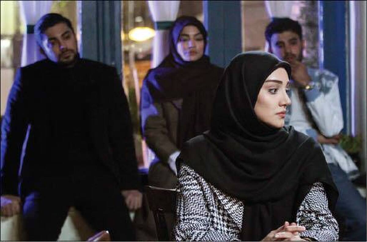 قرار نیست مخاطب فقط سرگرم شود