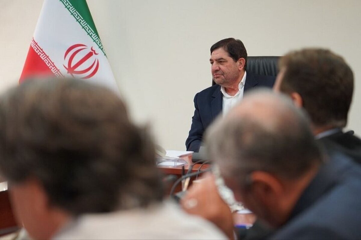 مخبر: رفع ناترازی برق یک مأموریت ملی است