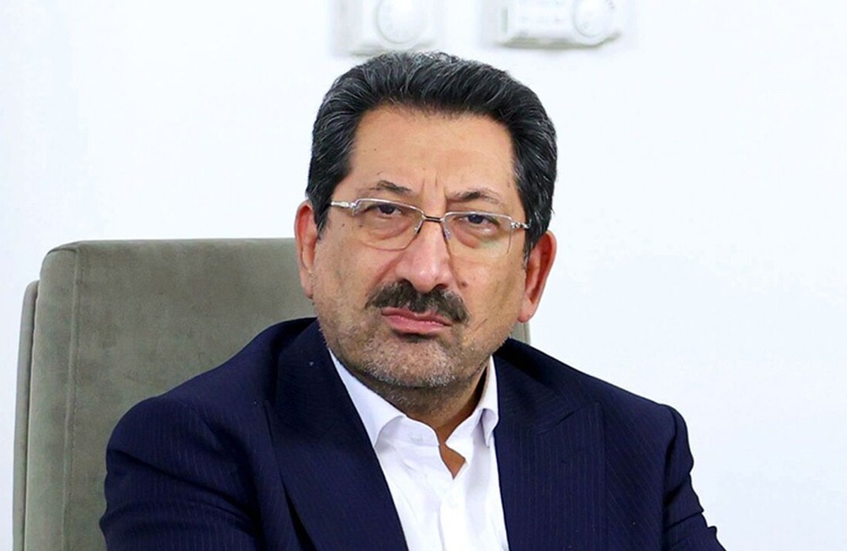 صنعت فولاد به اهداف افق ۱۴۰۴ دست یافته است
