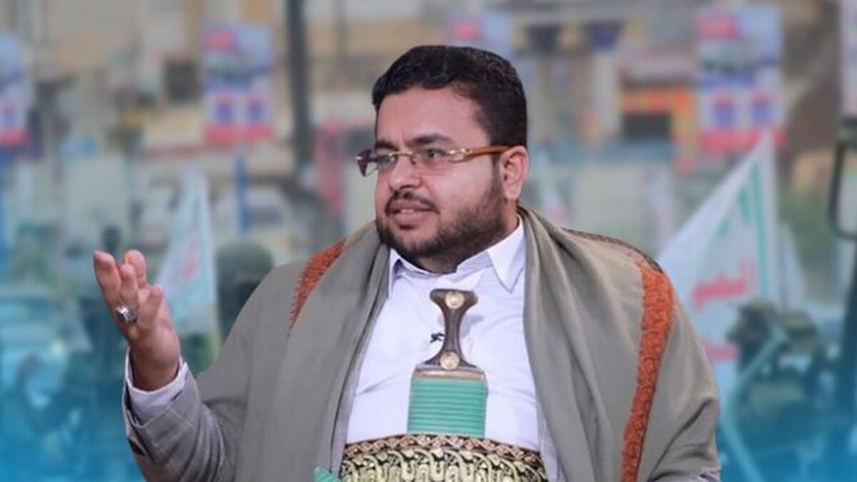 انصارالله: همزمانی عملیات‌های غزه و صنعا برای صهیونیست‌ها هزینه خواهد داشت