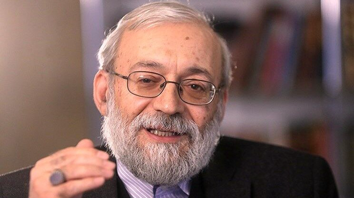 لاریجانی: پروژه‌های هسته‌ای ایران با قدرت ادامه می‌یابند