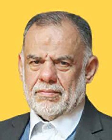 امام خمینی مظهر امید و اقتدار