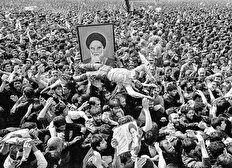 او نه تنها زندگی که مرگی فاتحانه داشت