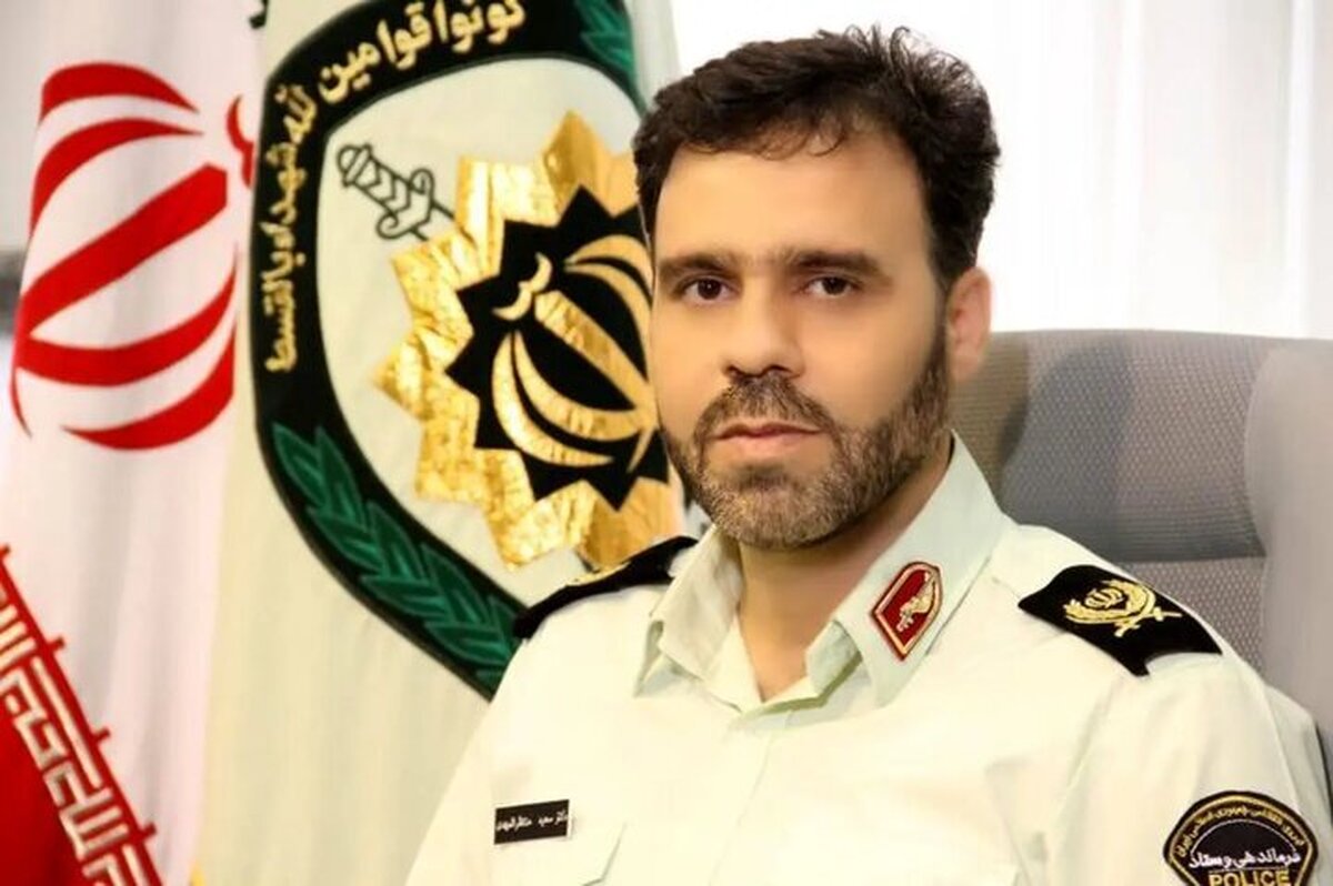 اتباع خارجی غیرمجاز تحت هیچ شرایطی نمی‌توانند در ایران باقی بمانند