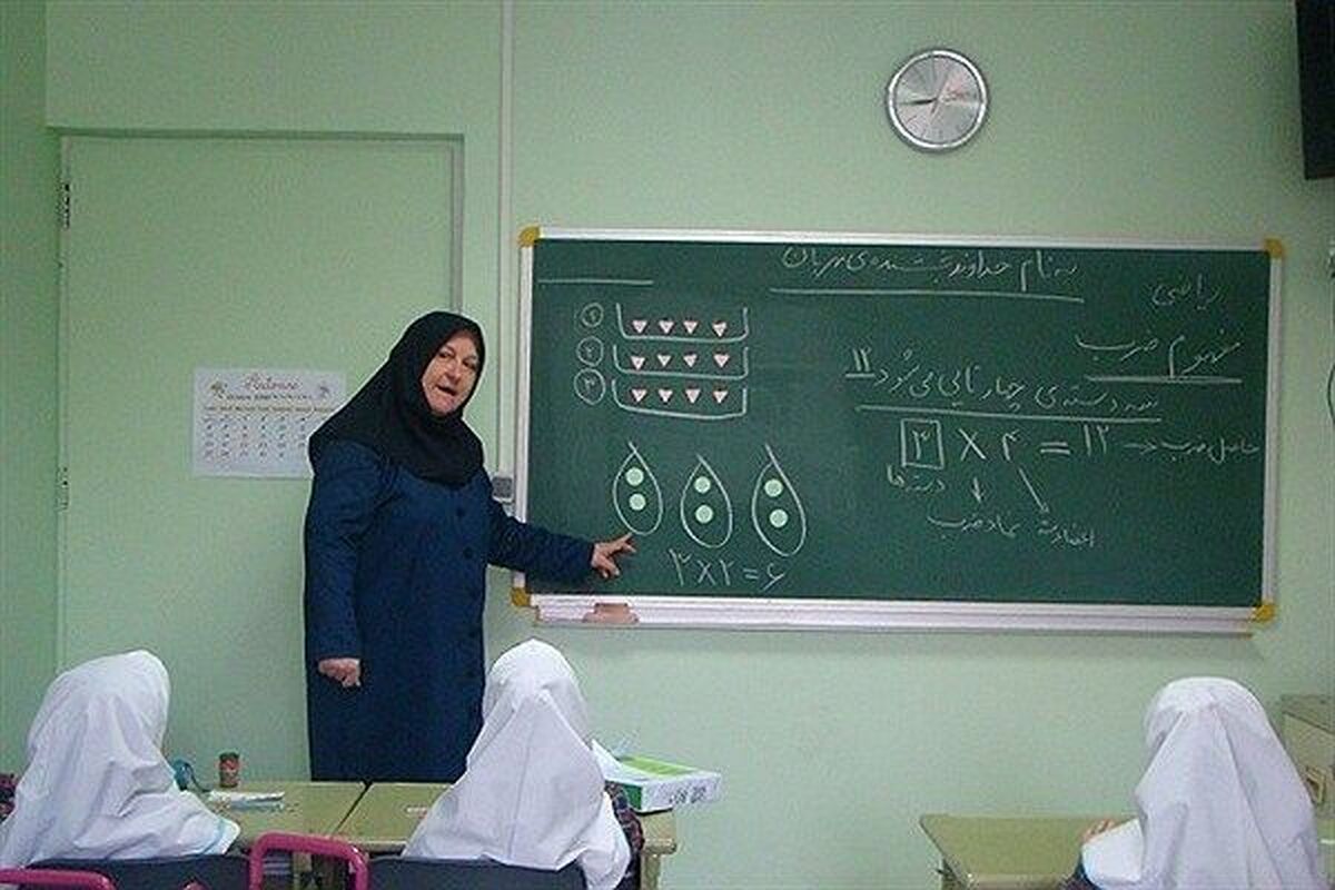 رئیس جمهور ماده واحده اصلاح و تکمیل جذب در آموزش و پرورش را ابلاغ کرد
