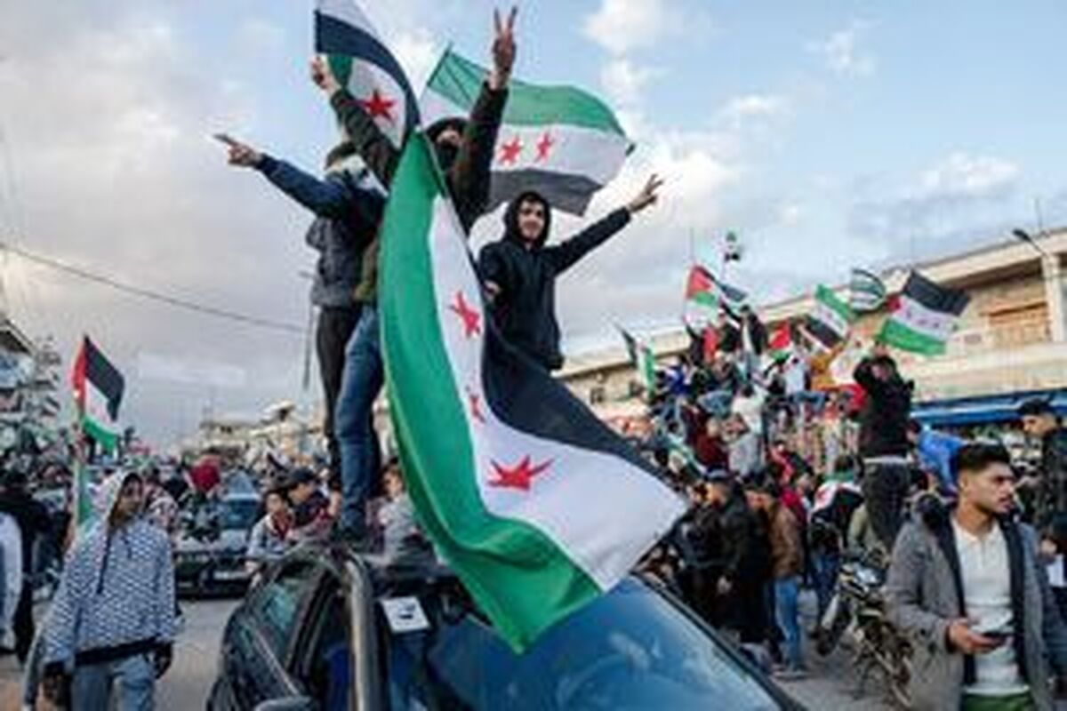تردیدها درباره وعده ترامپ برای لغو تحریم سوریه