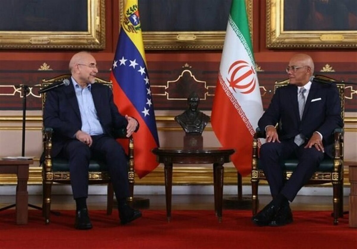 ایران از آزادی‌خواهان جهان حمایت می‌کند