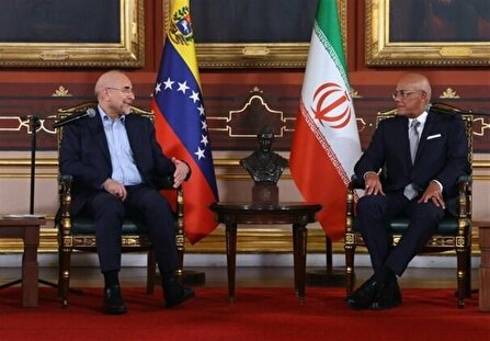 ایران از آزادی‌خواهان جهان حمایت می‌کند
