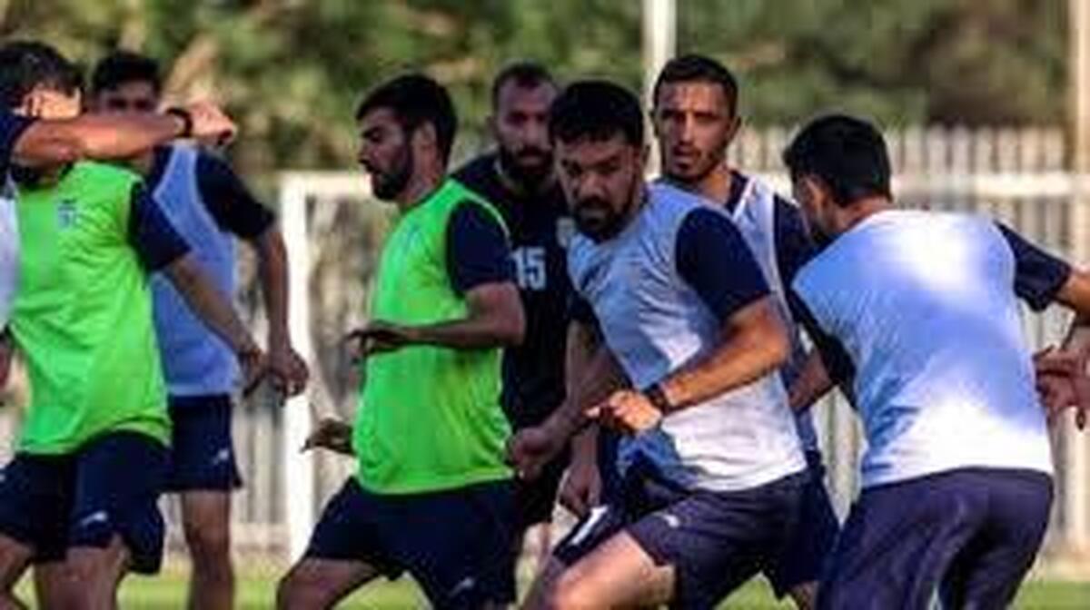 ورود تیم ملی ایران به دوحه؛ شاگردان قلعه‌نویی آماده مصاف با عنابی‌های