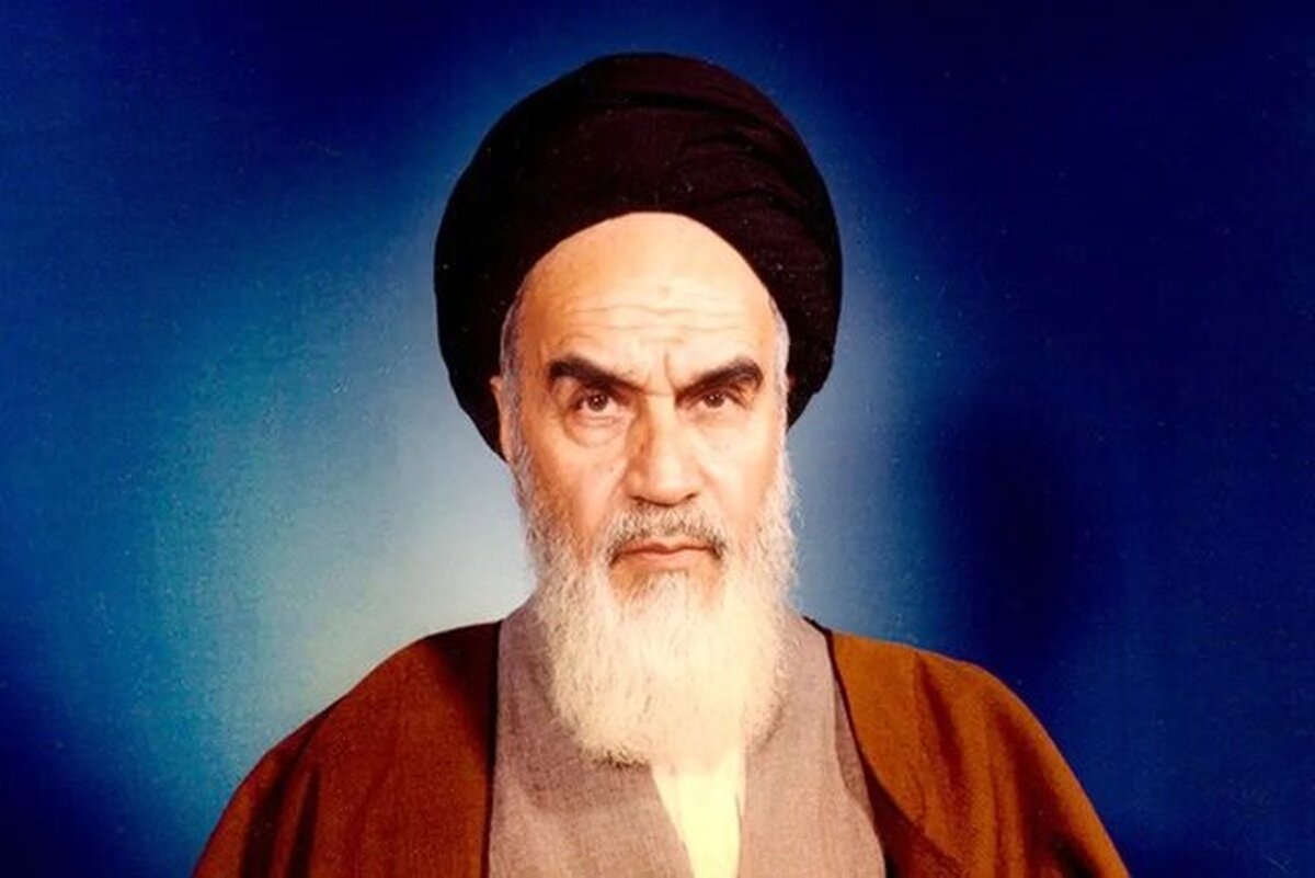 امام خمینی (ره) الهام‌بخش مردم در سراسر جهان است
