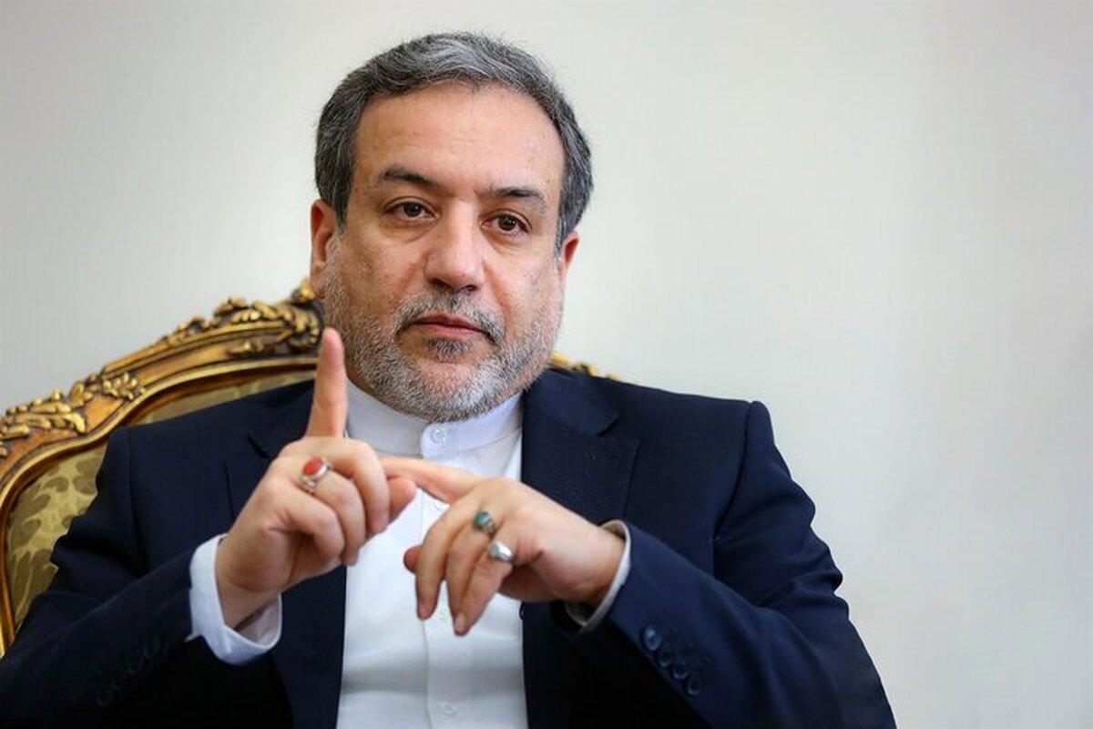 آمریکا ماهیت برنامه هسته‌ای ایران را درک کند، آماده توافقیم