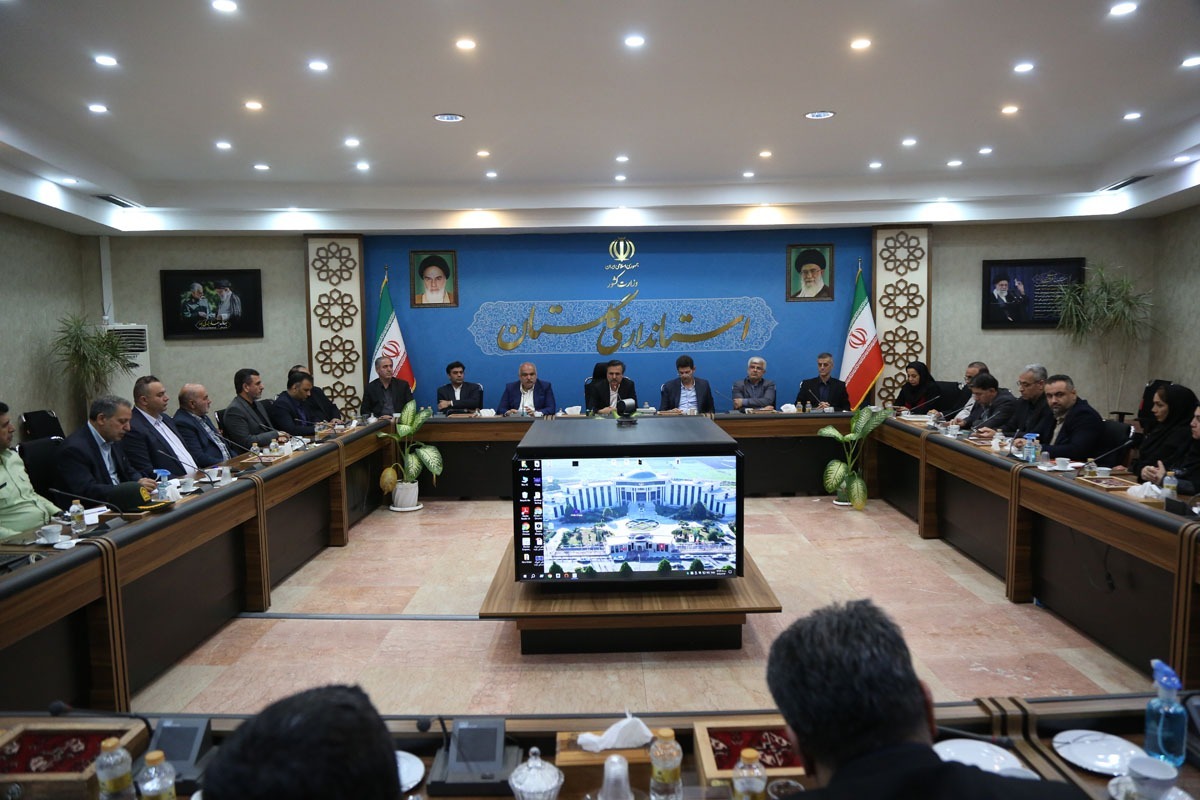 تشکیل ستاد ملی جشنواره فرهنگ اقوام ایران‌زمین در وزارت میراث فرهنگی