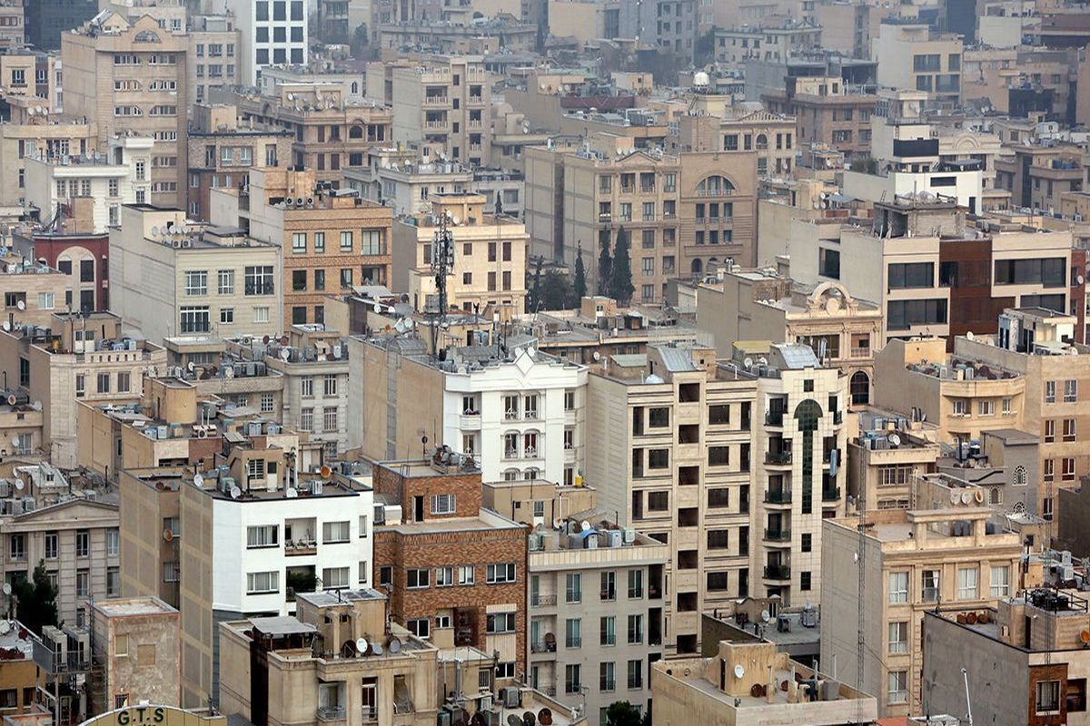 ۵ سال گذشت؛ خانه‌های خالی همچنان مالیات نمی‌دهند