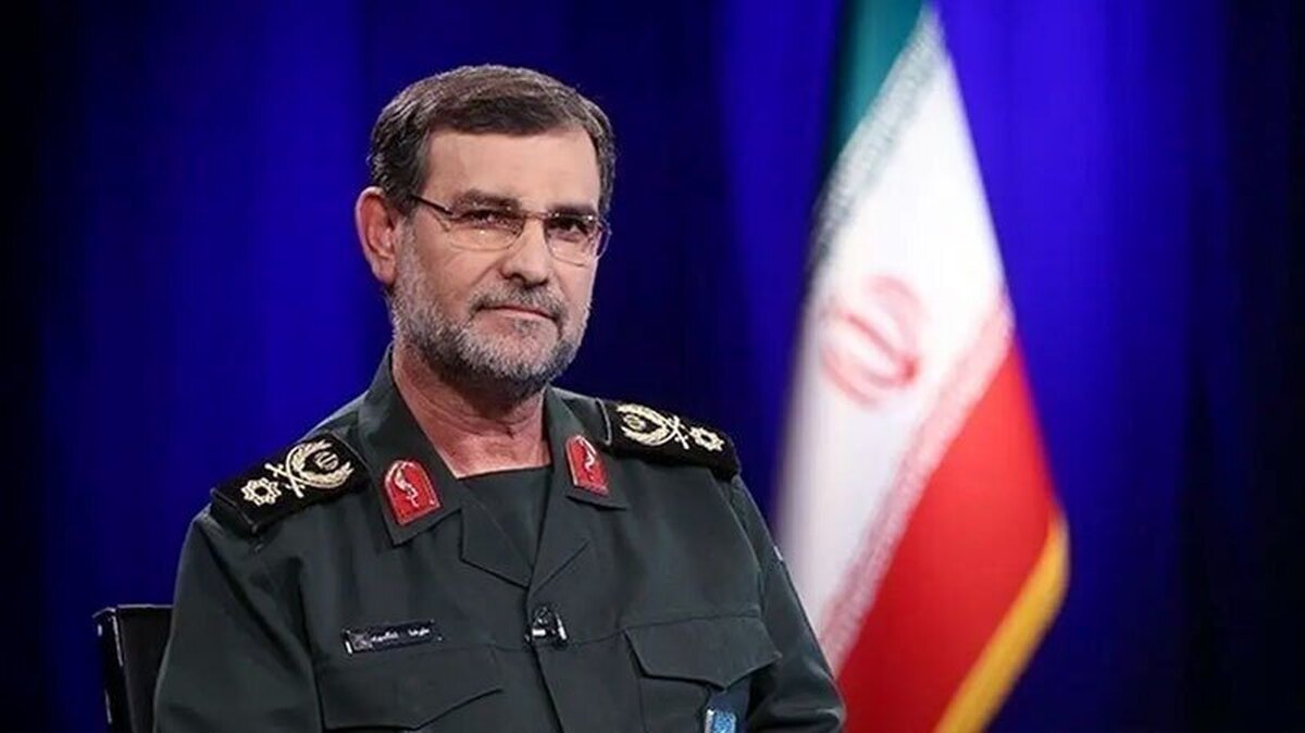 سردار تنگسیری: به هر حمله‌ای پاسخ قوی می‌دهیم/ یمنی‌ها مرد میدان هستند