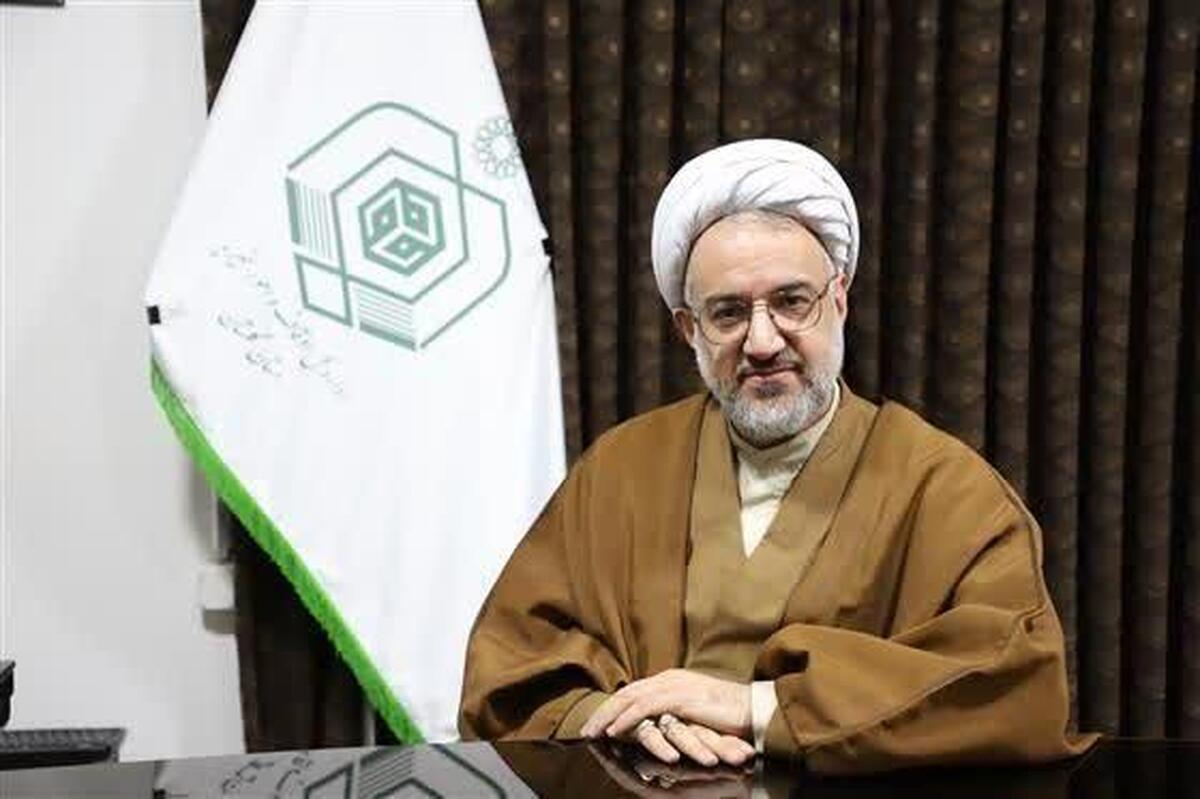 برگزاری مراسم معنوی عرفه در ۲۰ بقعه و امامزاده استان گلستان
