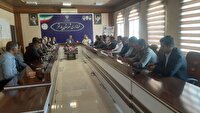 نقش دستگاه های فرهنگی در حوزه مبارزه با مواد مخدر