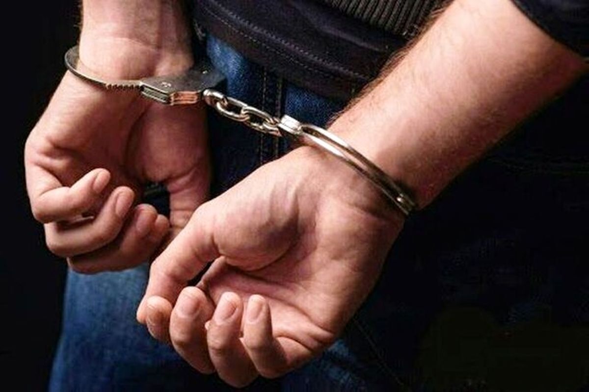 قاتل محیط‌بان خائیز در بهبهان دستگیر شد